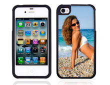 iPhone 4/4S - Bumper Case