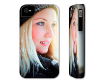 iPhone 4/4s - Coque Ultra protection